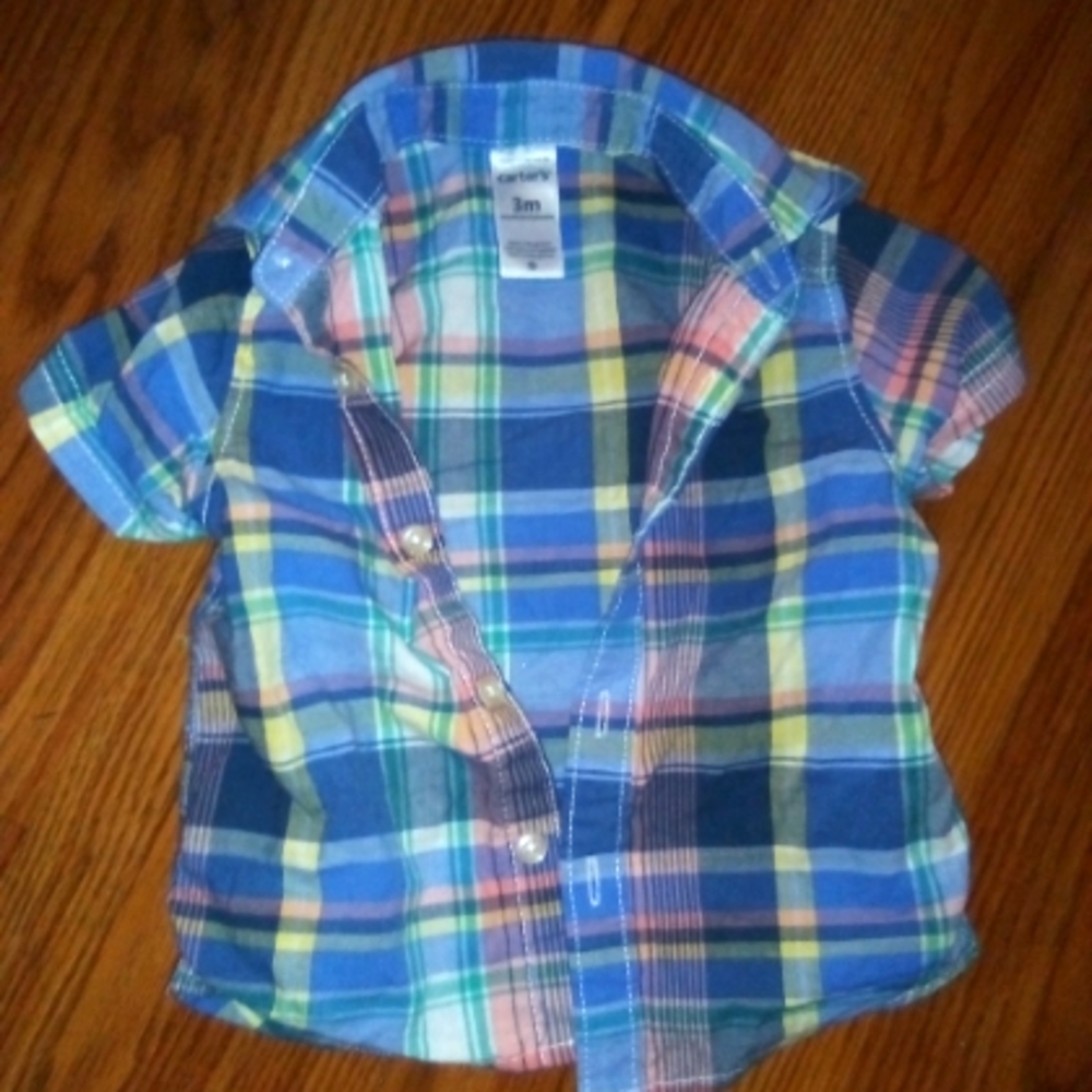 Shirt